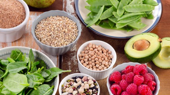 Näringswiki lanseras – informationssida om näringsämnen i kost och tillskott